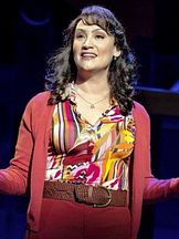 foto de Eden Espinosa