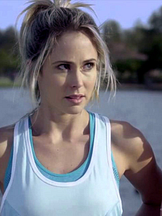 foto de Sophie Tilson