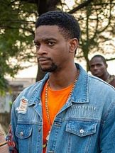 foto de Olumide Oworu