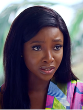 foto de Ini Dima Okojie