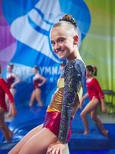 foto de Stella Shute