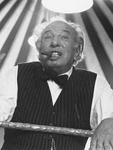 foto de Michael Balfour