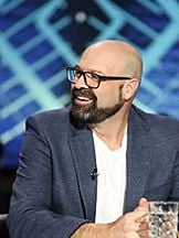 foto de Ricardo Trogi