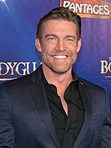 foto de Judson Mills