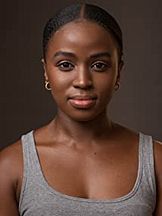 foto de Masali Baduza