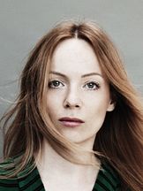 foto de Veslemøy Mørkrid