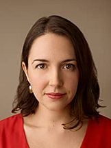 foto de Kristine Stolakis