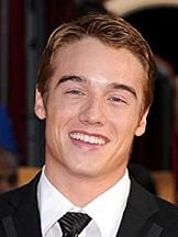 foto de Brando Eaton