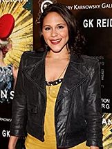 foto de Ashley Holliday Tavares