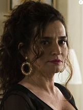 foto de Gisele Fróes