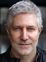 foto de Roy McCrerey