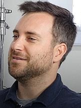 foto de Chris Palmer