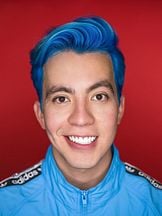 foto de Bryan Skabeche