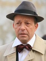 foto de Marian Ralea