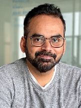 foto de Krishna D.K.