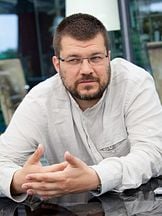 foto de Péter Kerekes