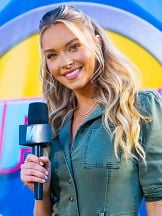 foto de Camille Kostek