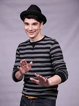 foto de Alexandru Bogdan