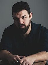 foto de Josh Bainbridge