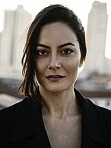 foto de Carmen Méndez