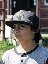 foto de Lucian-River Chauhan