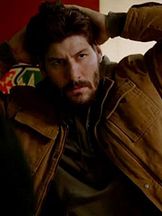 foto de Samuel Evan Horowitz