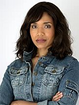 foto de Tia Dionne Hodge