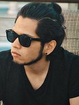 foto de Victor Velasco