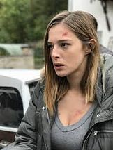 foto de Milena Radulovic