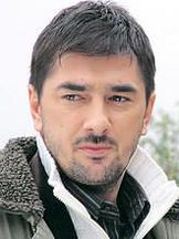 foto de Vojin Ćetković