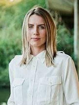 foto de Ana Lazarević