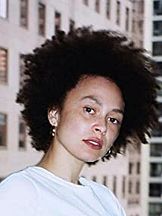 foto de Khadijah Salawu