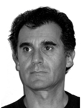 foto de Juan Lorenzo Barragán