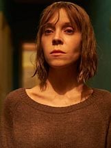 foto de Antonia Campbell-Hughes