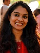 foto de Vinitha Koshy