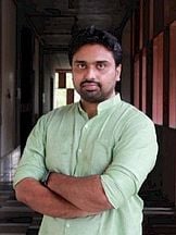 foto de Nithin George