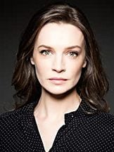 foto de Catherine Walker