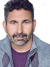 foto de Craig Cackowski