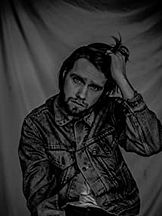 foto de Byron Luckey