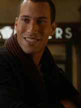 foto de Luc Roderique