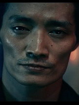 foto de Kazuya Tanabe