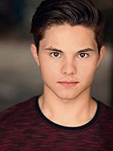 foto de Zach Callison