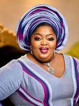 foto de Eniola Badmus