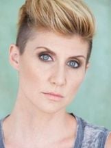 foto de Amber Armstrong