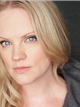 foto de Ashley Palmer