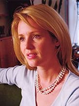 foto de Wendy Benson-Landes