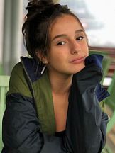 foto de Kiria Malheiros