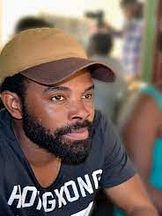 foto de Gabriel Afolayan