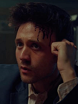 foto de Michael Flores (II)