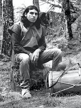 foto de Juan Javier Pérez Pérez